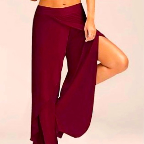 Cellabie Pants - Harem Lounge Pants - Cellabie - Size L